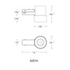 WAC | S2STA-1-N940BKCH | S2STA-1-N940BKCH