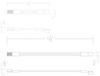 WAC | T24-MM-002-WT | T24-MM-002-WT