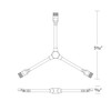 WAC | T24-Y-BK | T24-Y-BK