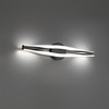 WAC | WS-71426-40-BK | WS-71426-40-BK