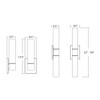 WAC | WS-7230-CH | WS-7230-CH