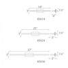 WAC | WS-85624-WT | WS-85624-WT