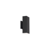 WAC | WS-W17310-40-BK | WS-W17310-40-BK
