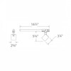 WAC | WTK-6010U-827-WT | WTK-6010U-827-WT