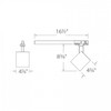 WAC | WTK-6022U-927-WT | WTK-6022U-927-WT
