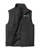 Black Geller Lighting Supply Puffy Vest