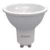 Bulbrite 771108 | 6W LED PAR16 GU10 2700K Flood Dimmable 90CRI 120V