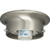 Satco | 90-1435 | Brushed Nickel Finish