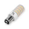 EmeryAllen | EA-BA15D-5.0W-121-309F-D | EA-BA15D-5.0W-121-309F-D