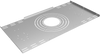 Keystone | KT-RDLED-PLATE-1 | BMS-81