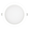 Luxrite | LR23732 | LED/MINI6/PANEL/5CCT/RD/B