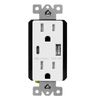 Enerlites | 61501-1A1C5-W | 61501-1A1C5-W