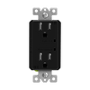 Enerlites | 61501-TRSS-BK | 61501-TRSS-BK