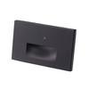 ASD Lighting | ASD-LSTL-H01W-N3CC-PC-BK | ASD-LSTL-H01W-N3CC-PC-BK