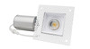 ASD Lighting | ASD-CD-TGS-2D8AC-WH | ASD-CD-TGS-2D8AC-WH