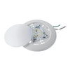 ASD Lighting | ASD-LDS-4D1030-WH-6PACK | ASD-LDS-4D1030-WH-6PACK
