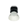 Nora Lighting | NIO-4PRTLNDC35XWW-HL | NIO-4PRTLNDC35XWW/HL