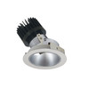 Nora Lighting | NIO-4RD40XHW-HL | NIO-4RD40XHW/HL