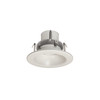 Nora Lighting | NLCBC2-45127WW-10LE4EM | NLCBC2-45127WW/10LE4EM