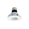Nora Lighting | NPR-4RPH35XMPW | NPR-4RPH35XMPW