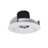 Nora Lighting | NIO-4RC40QMPW | NIO-4RC40QMPW