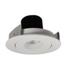 Nora Lighting | NIO-4RG27XWW-10 | NIO-4RG27XWW/10