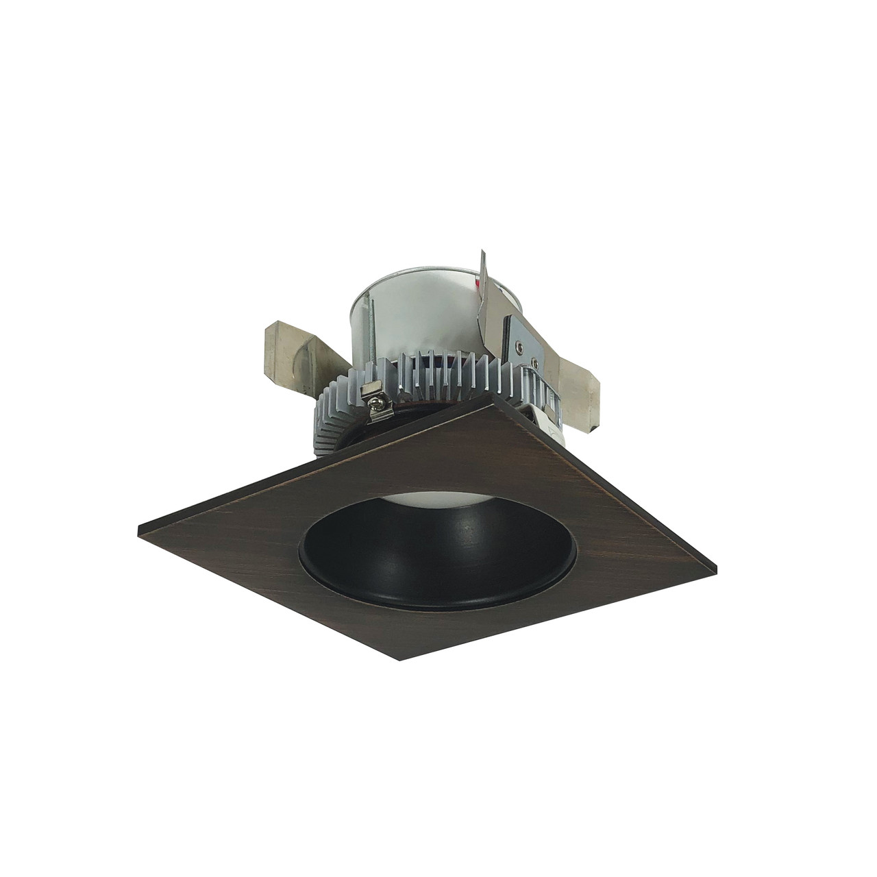 Nora Lighting | NLCBC2-45327BZBZ-A | NLCBC2-45327BZBZ/A