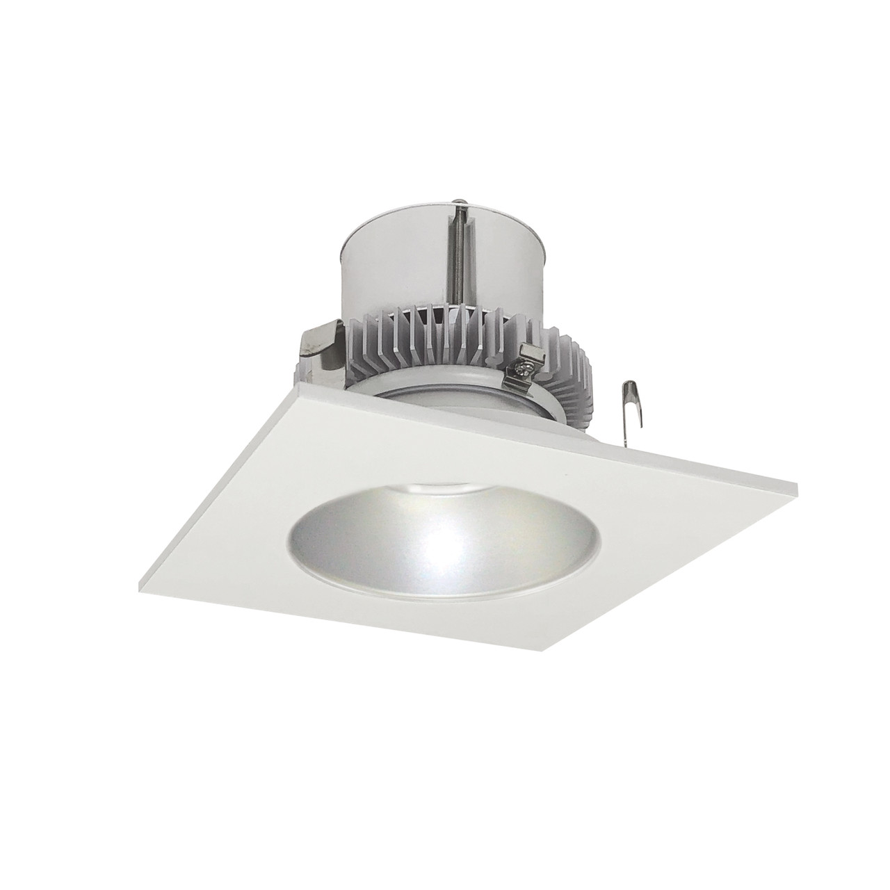 Nora Lighting | NLCBC2-45327HZW-10 | NLCBC2-45327HZW/10