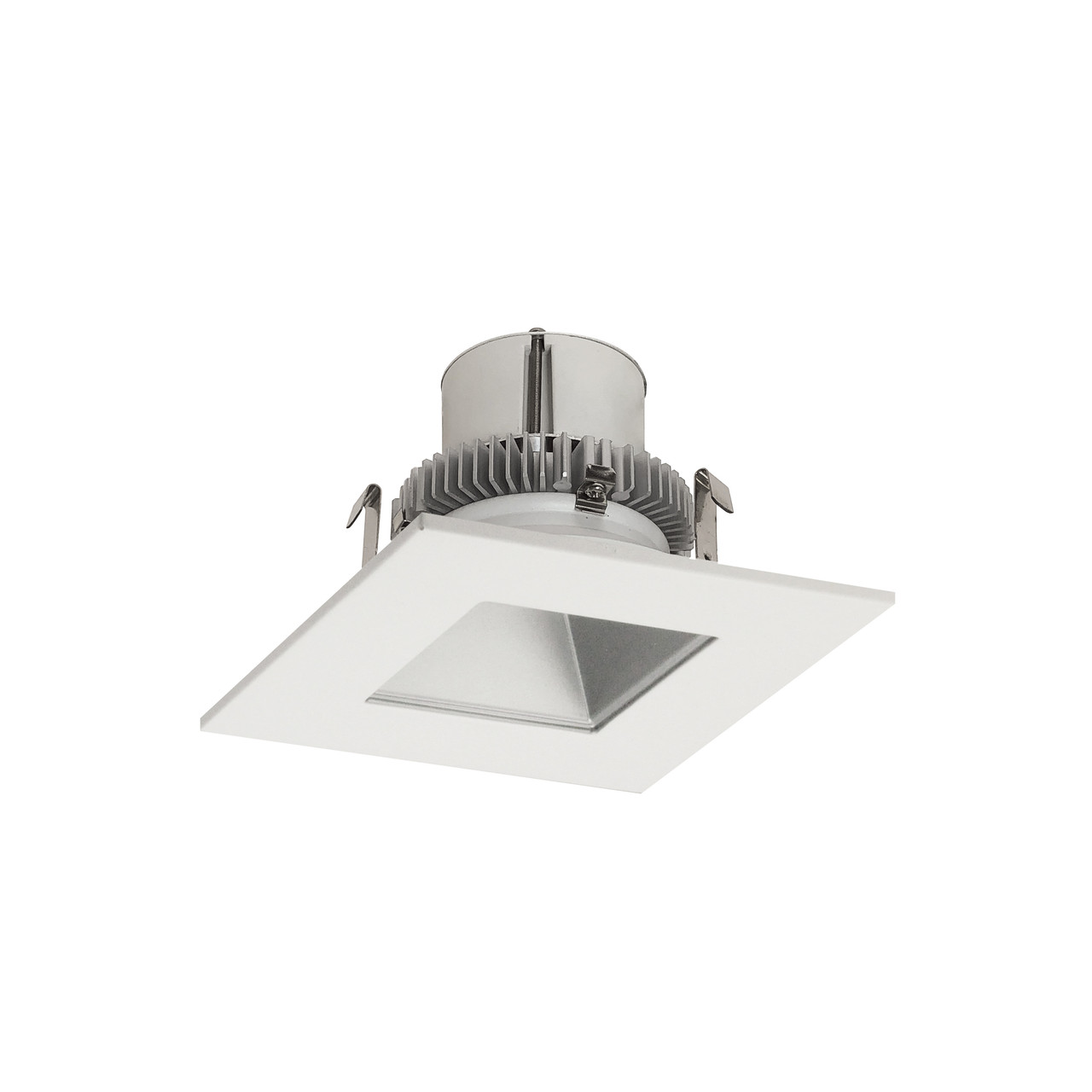 Nora Lighting | NLCBC2-45627HZW-10LE4 | NLCBC2-45627HZW/10LE4