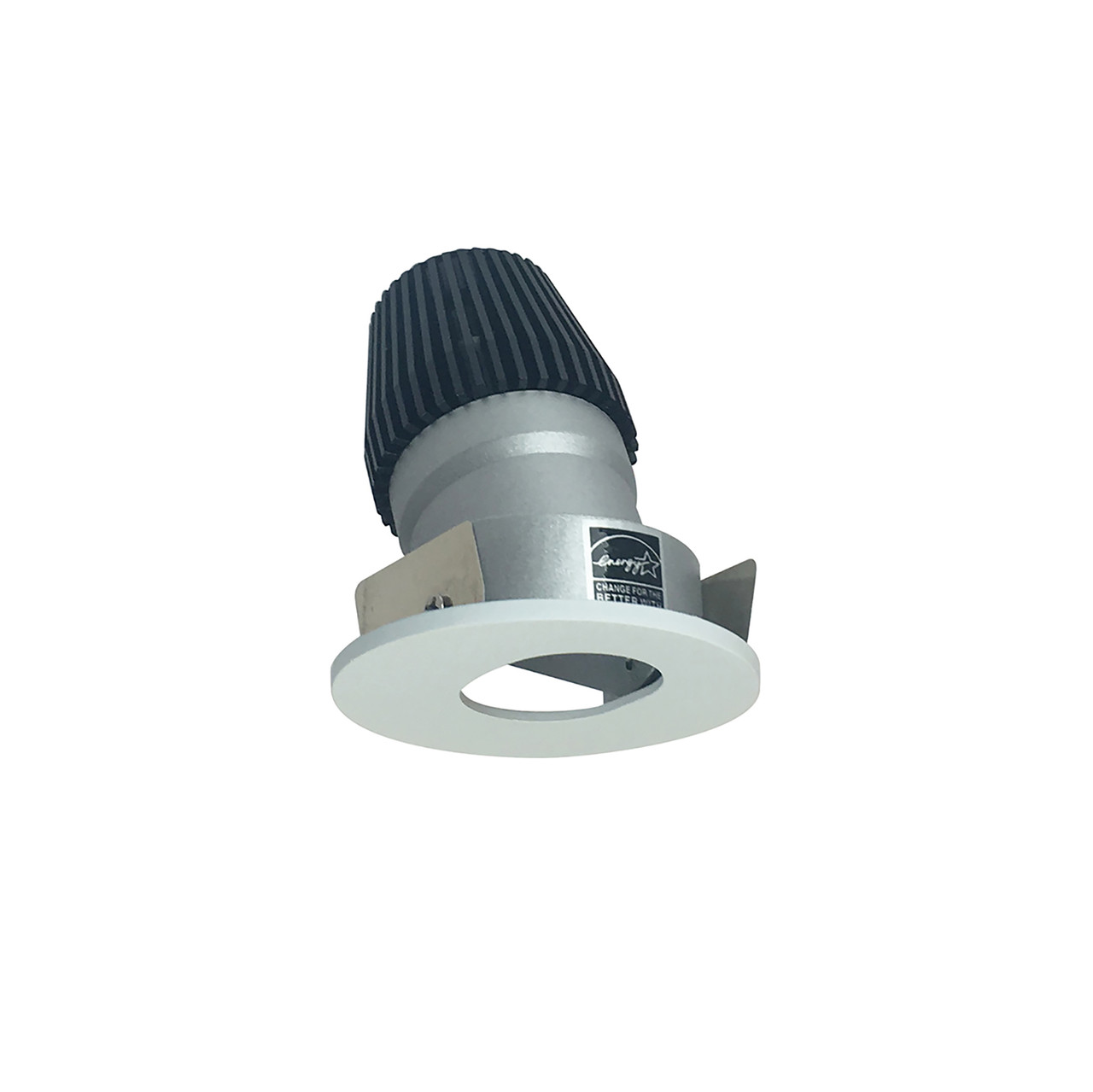 Nora Lighting | NIOB-1RSL35XHZMPW | NIOB-1RSL35XHZMPW