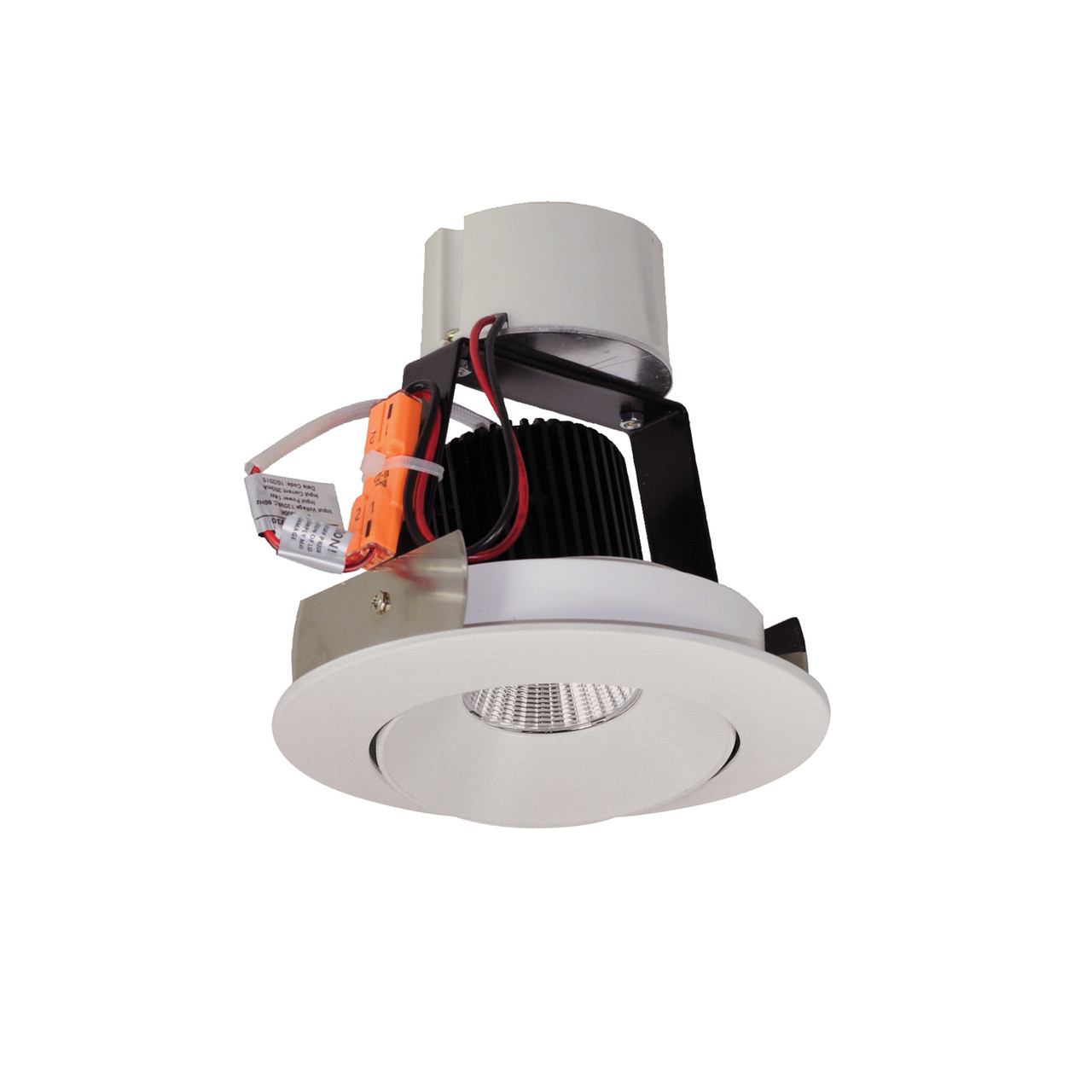 Nora Lighting | NIR-4RC27XWW-10 | NIR-4RC27XWW/10