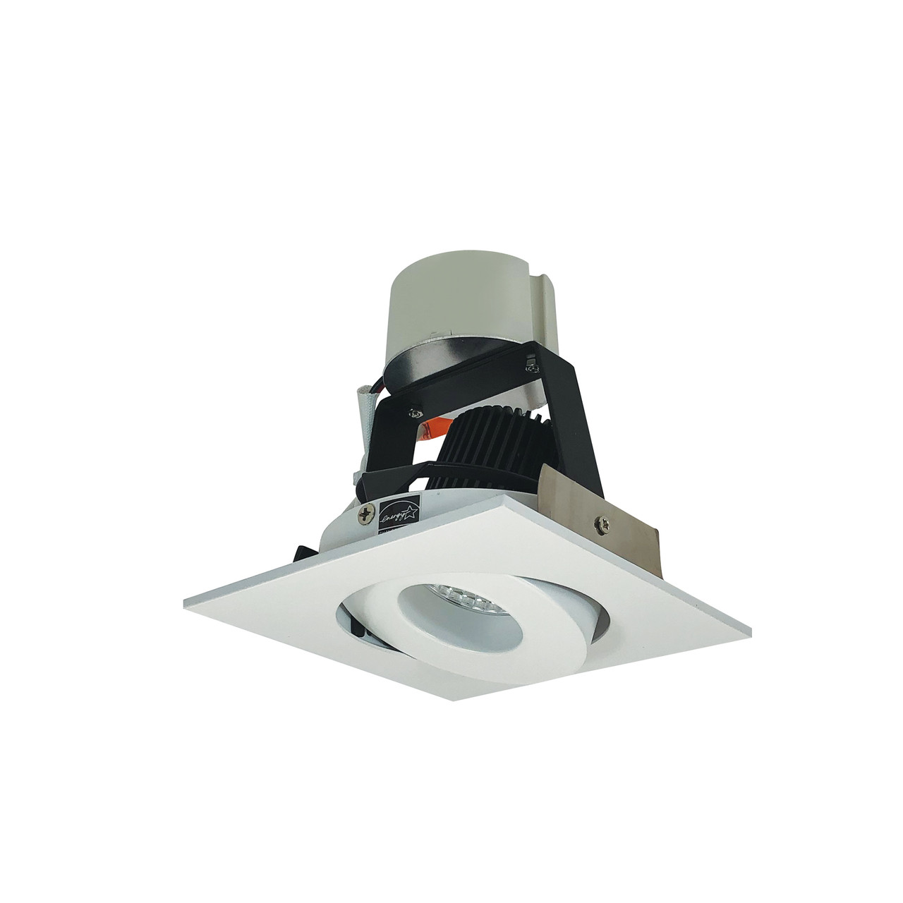 Nora Lighting | NIR-4SG27XMPW-10 | NIR-4SG27XMPW/10