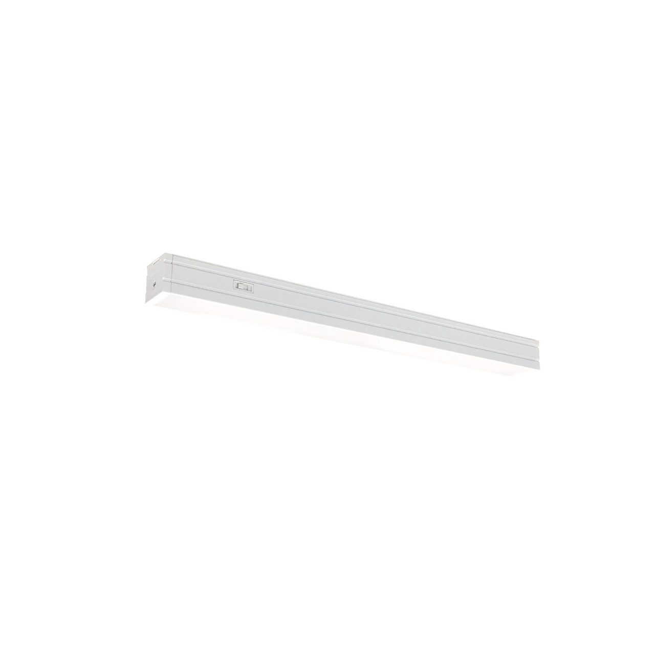 Nora Lighting | NUDTW-9832-W | NUDTW-9832/W