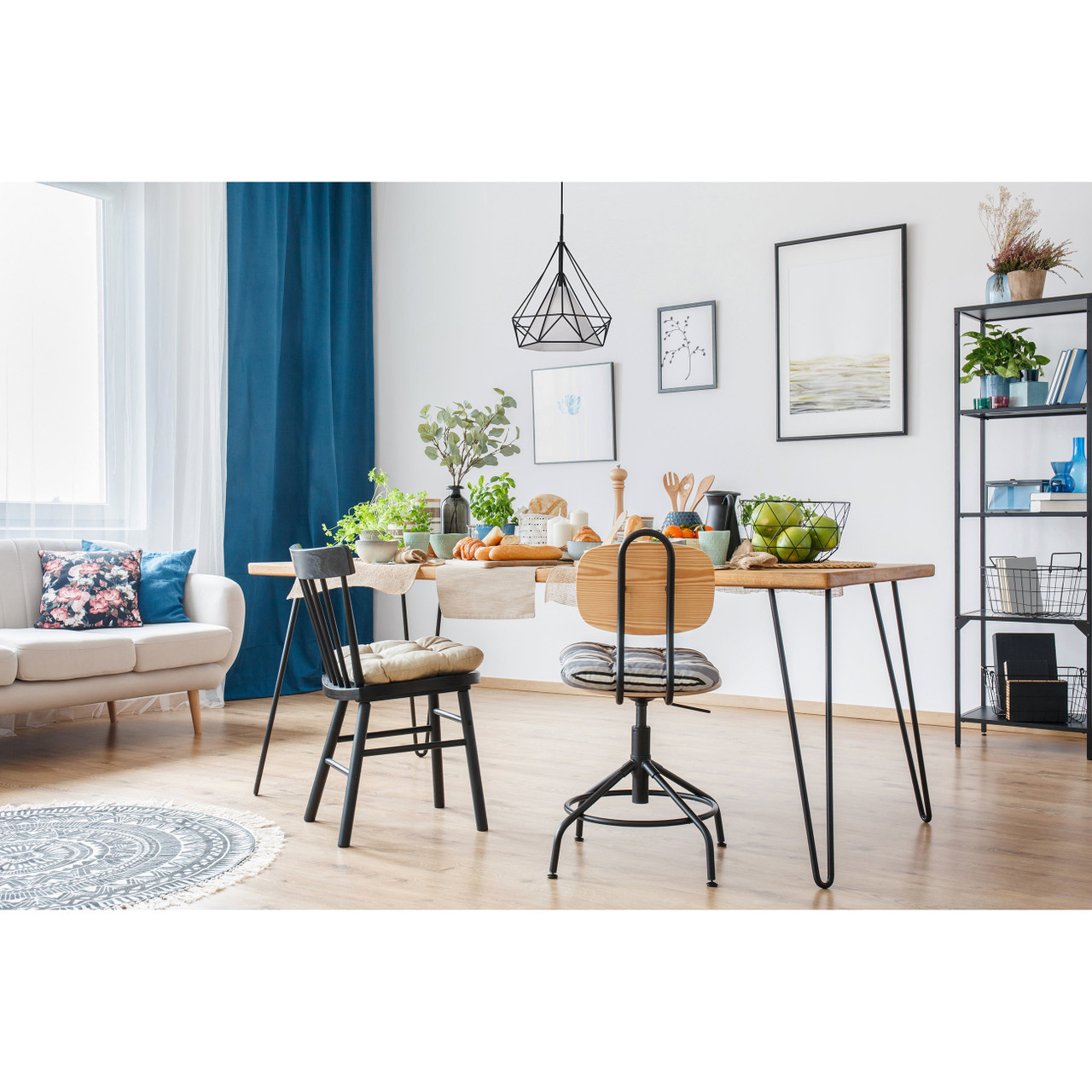 Efficient Lighting | EL-511 | EL-511