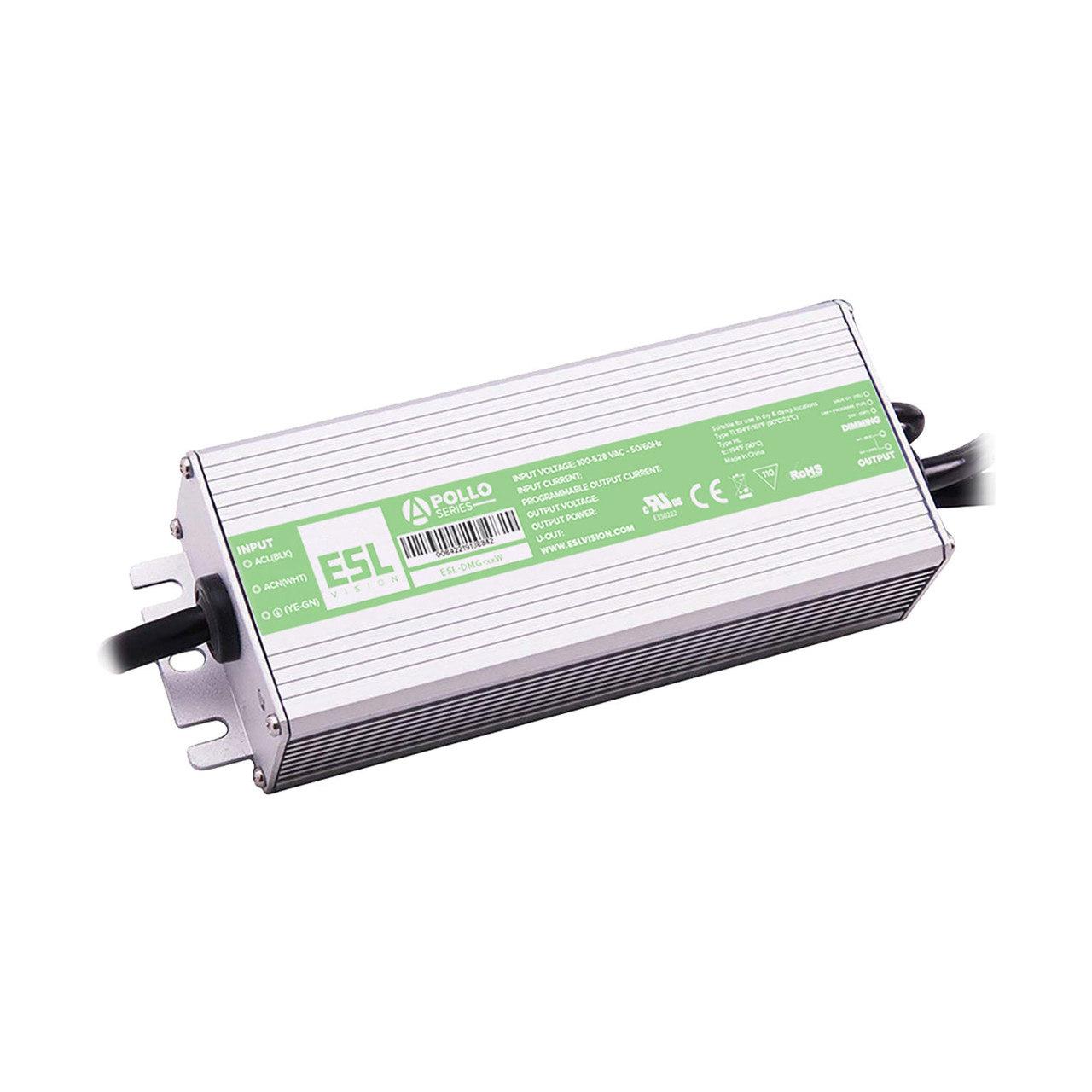 ESL Vision | ESL-DMG2-105W-OPMA-52-3200 | ESL-DMG2-105W-OPMA-52-3200