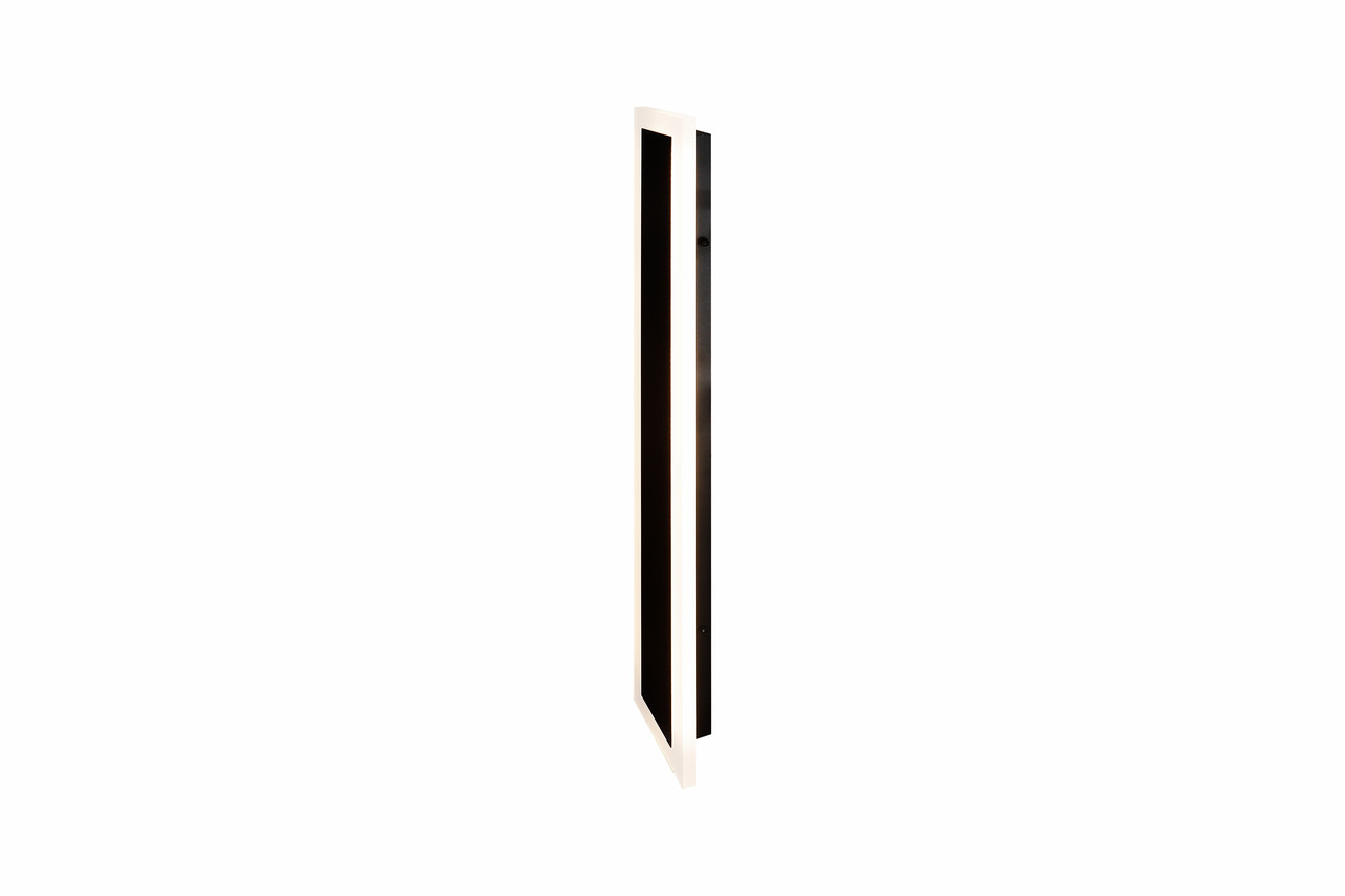 ASD Lighting | ASD-LWS27A-24D24BK | ASD-LWS27A-24D24BK