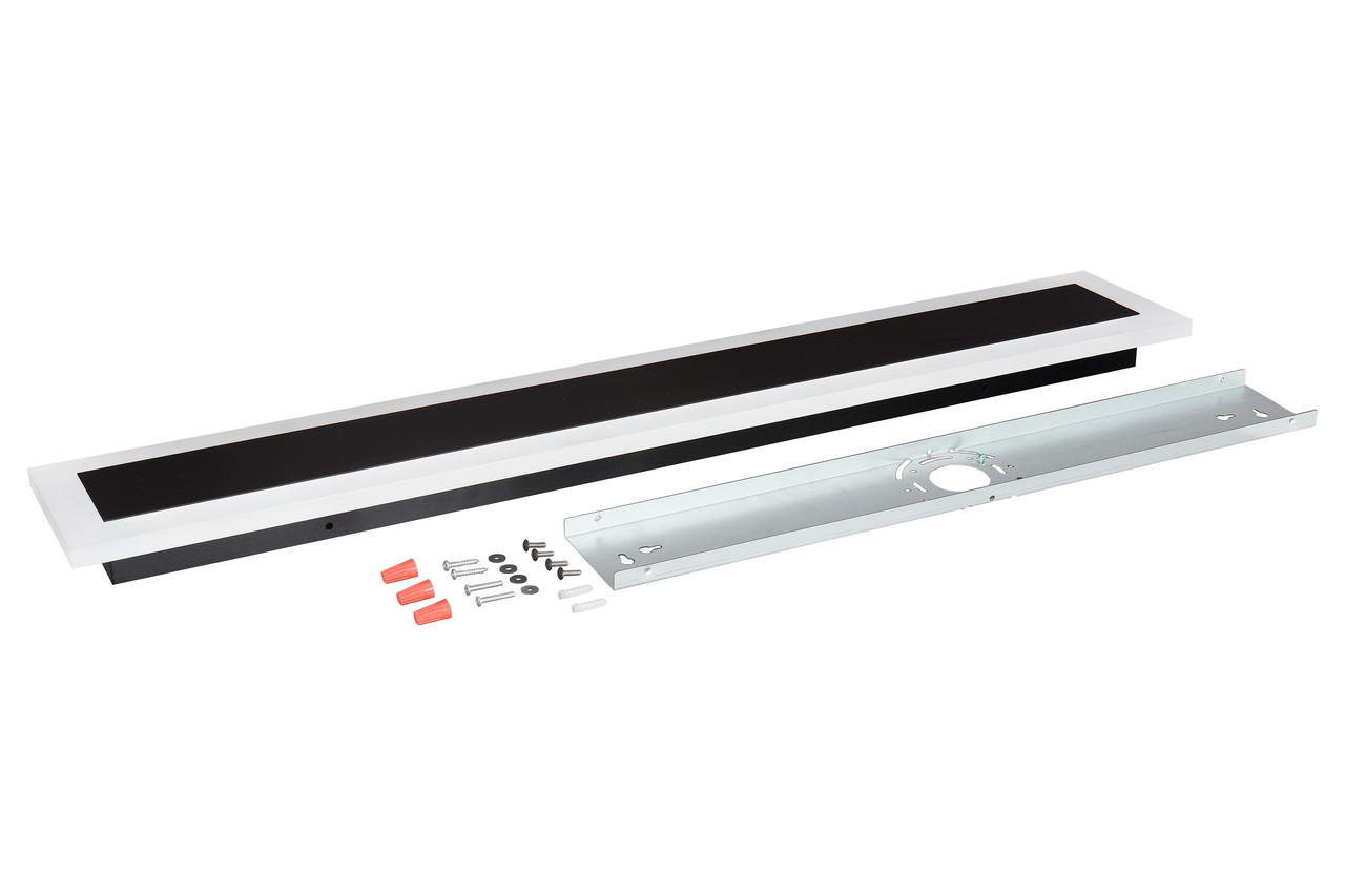 ASD Lighting | ASD-LWS27A-72D40BK | ASD-LWS27A-72D40BK