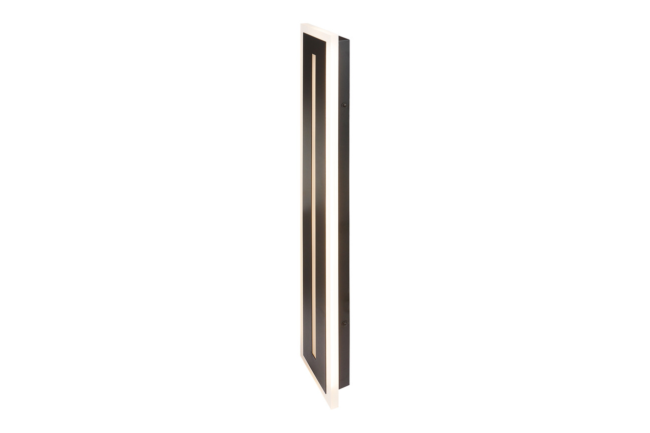 ASD Lighting | ASD-LWS27C-18D18BK | ASD-LWS27C-18D18BK