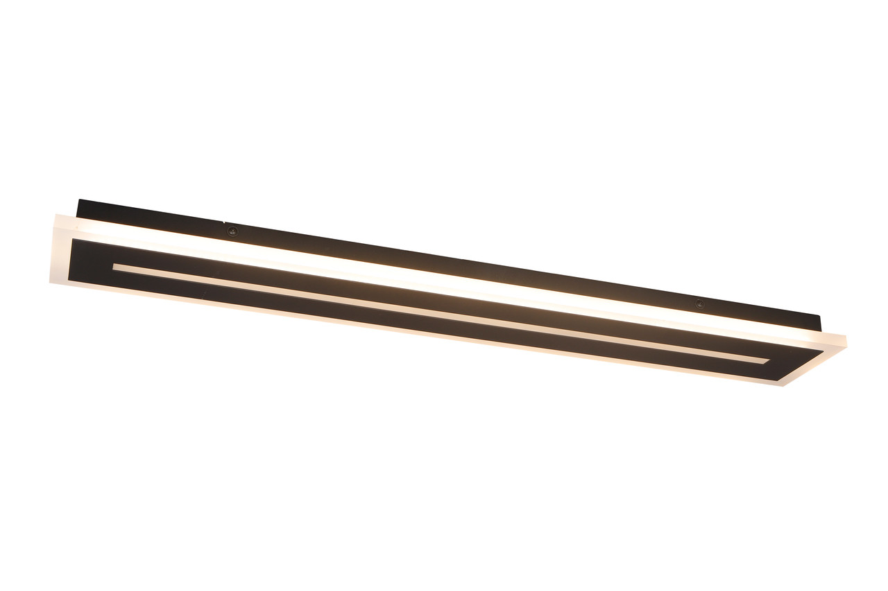 ASD Lighting | ASD-LWS27C-48D36BK | ASD-LWS27C-48D36BK