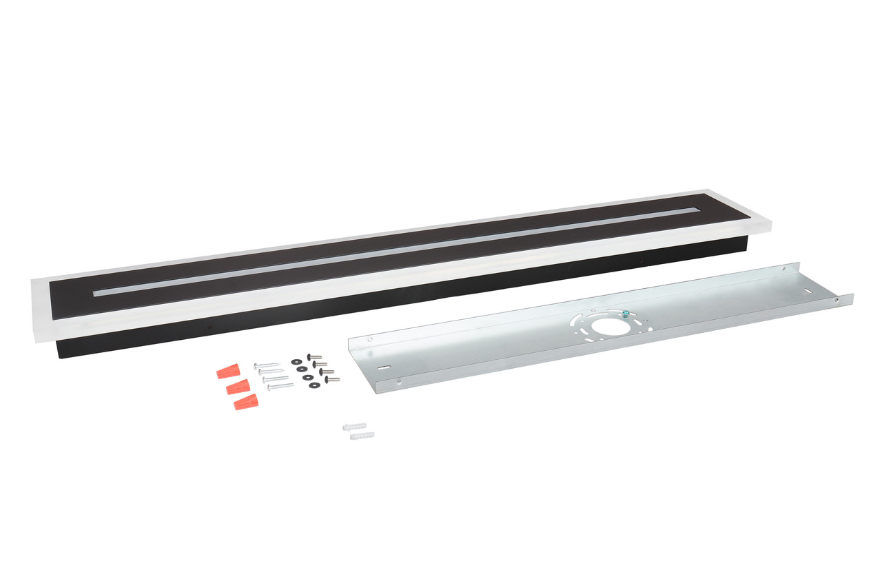 ASD Lighting | ASD-LWS27C-48D36BK | ASD-LWS27C-48D36BK