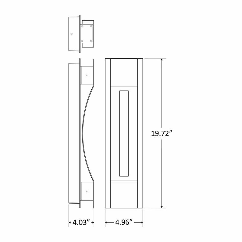 Westgate | CRE-MP-04-50K-BR | CRE-MP-04-50K-BR