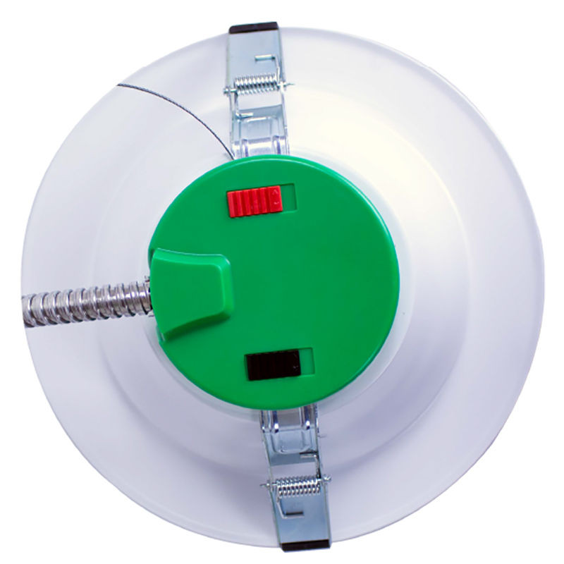 Westgate | CRLE10-HO-26-40W-MCTP-WH | CRLE10-HO-26-40W-MCTP-WH