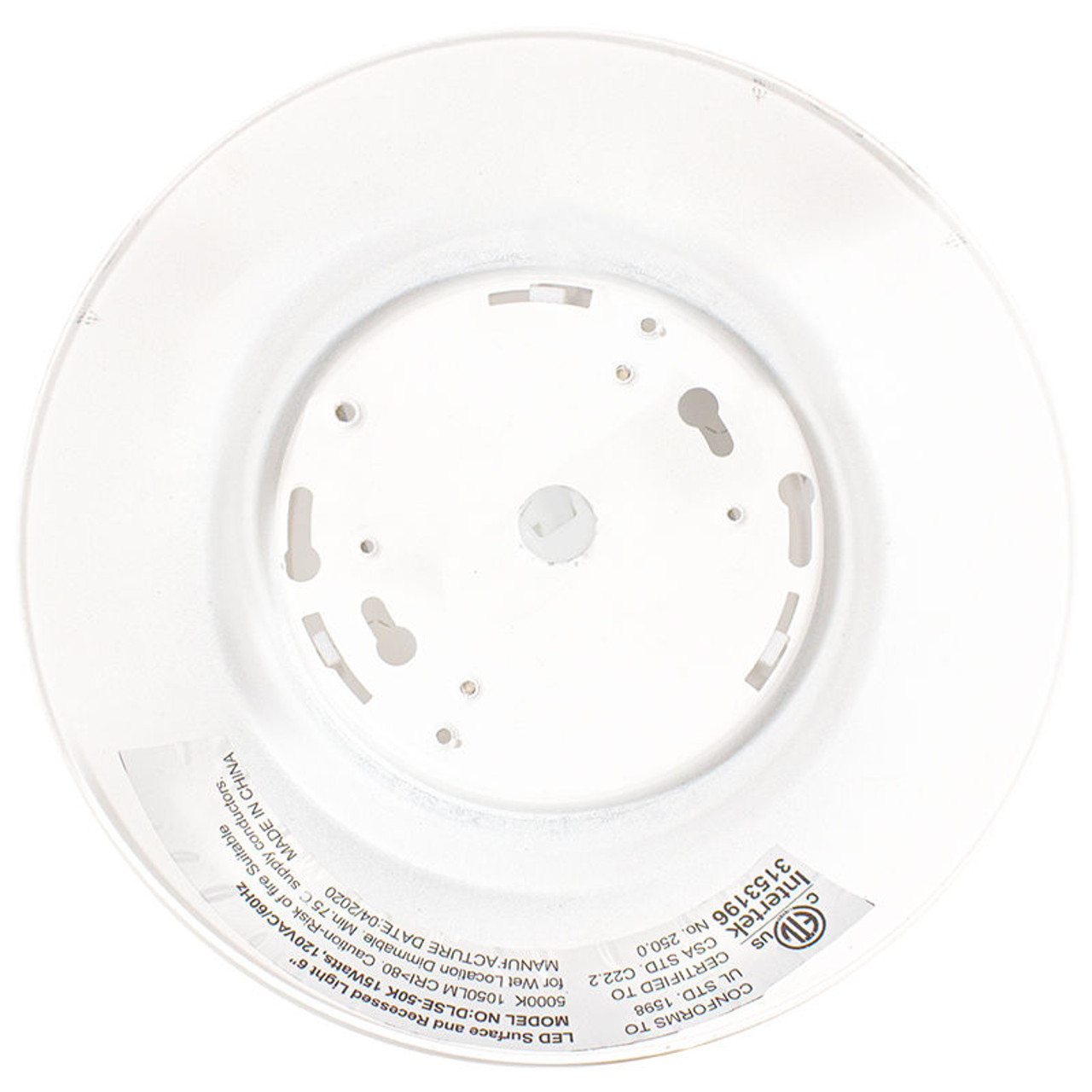Westgate | DLSE4-MCT | DLSE4-MCT