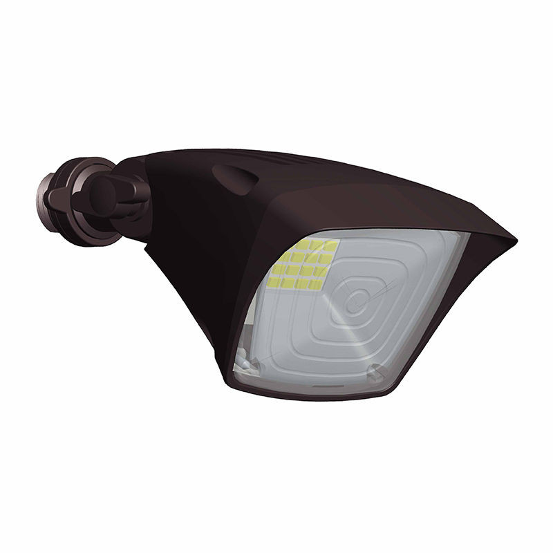 Westgate | FLH-10W-30K-BR | FLH-10W-30K-BR