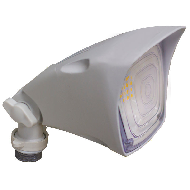 Westgate | FLH-10W-50K-WH | FLH-10W-50K-WH