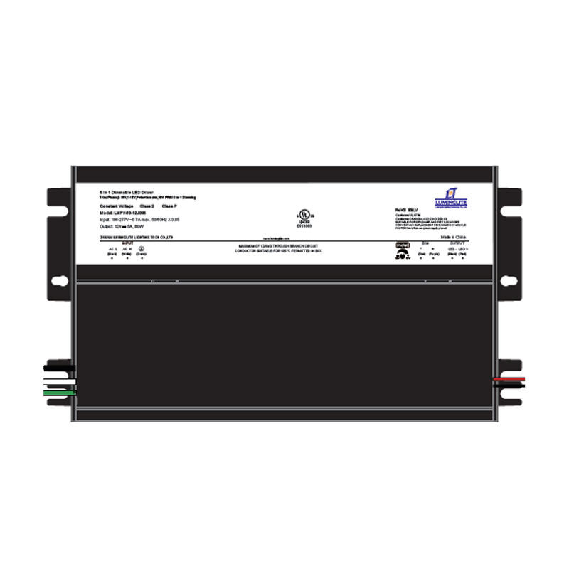 Westgate | LEDDR-24V-150W-UNIV | LEDDR-24V-150W-UNIV