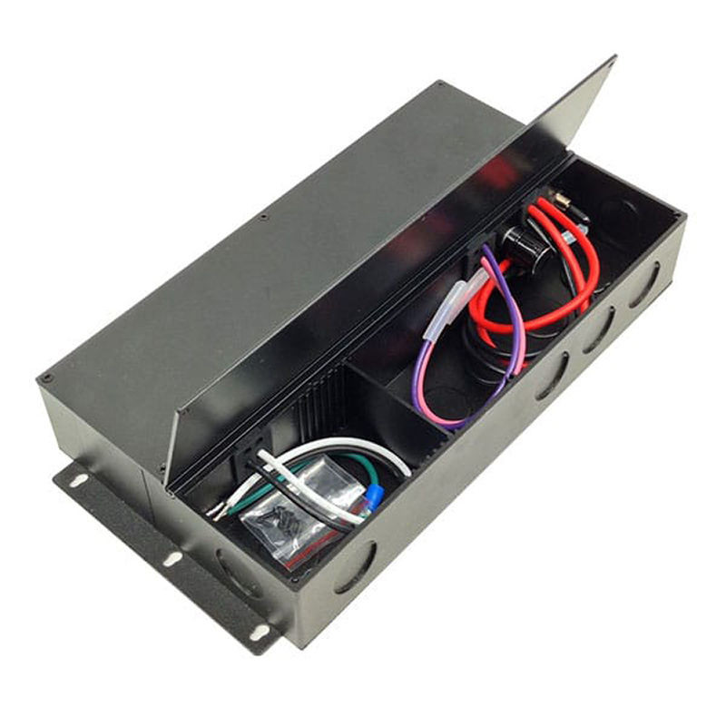 Westgate | LEDDR-24V-150W-UNIV | LEDDR-24V-150W-UNIV