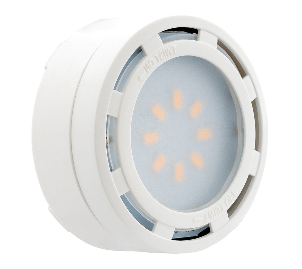 Westgate | LED-PL3WHT | LED-PL3WHT
