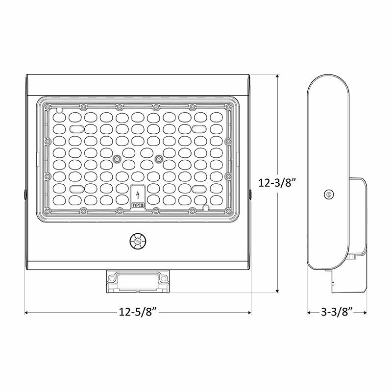 Westgate | LFX-LG-50-150W-30K | LFX-LG-50-150W-30K