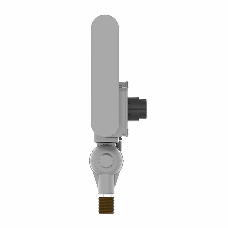 Westgate | LFX-MD-15-50W-MCTP-KN-SV | LFX-MD-15-50W-MCTP-KN-SV